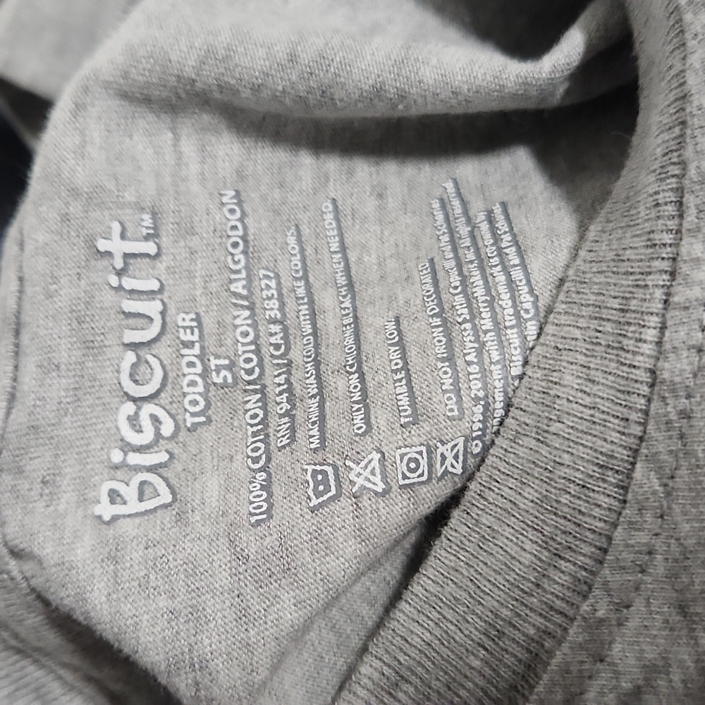 T-shirt - Picture 3 of 3